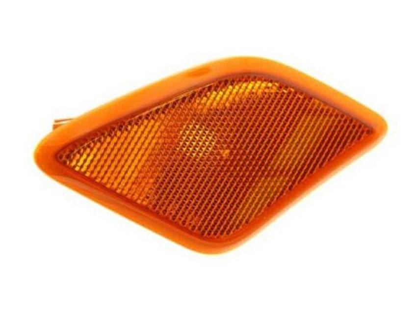 Mercedes Turn Signal Light Lens - Driver Side 2218200521